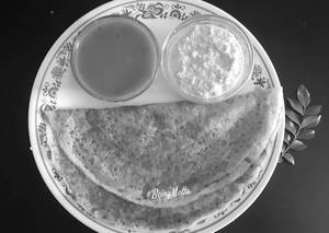 Mysore Sada Dosa