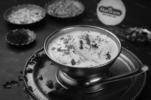 Kesar Rasmalai