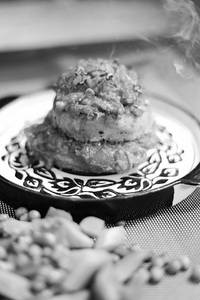 Masala Pav