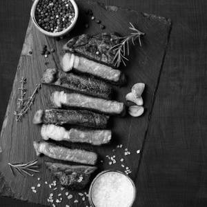 King's Steak