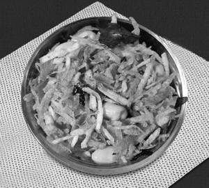 Aloo Vaja