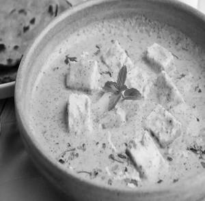 Shahi Paneer Sweet 