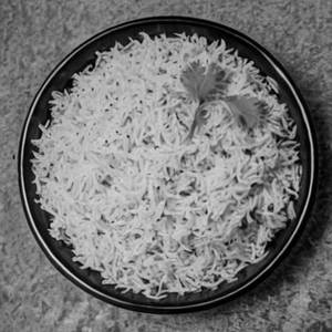 Jeera Rice