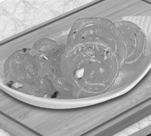 Jalebi 500gm