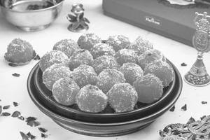 Pink Rasgulla
