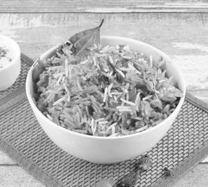 Veg Biryani