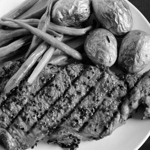 American Flat Steak