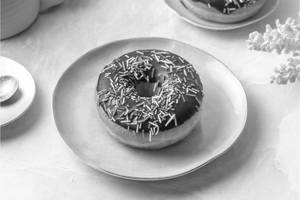 Sprinkles Donut