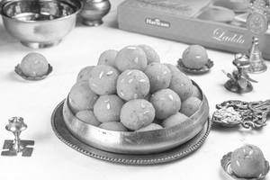 Banarasi Laddu