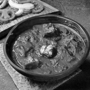 Kaju Curry