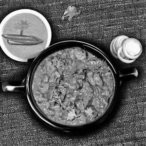 Kaju Masala