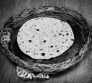Makki Roti