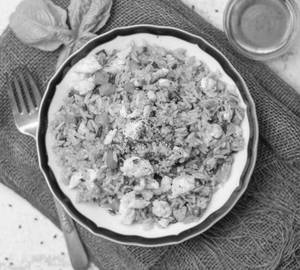 Egg Fried Rice