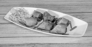 Vegetable Spring Roll