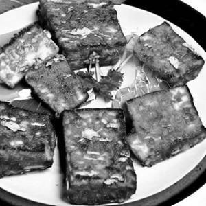 Paneer Crispy