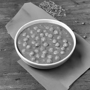 Green Peas Masala