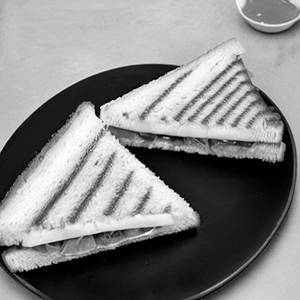 Cheese Sandwich