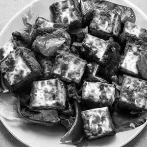 Paneer Crispy