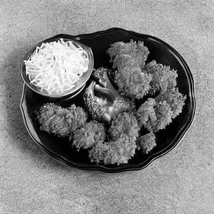 Veg Crispy