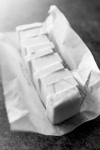 Extra Butter Cube