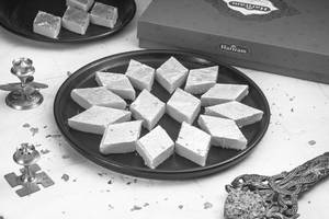 Mawa Katli