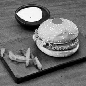 Veg Burger