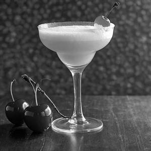 Curacao sec mocktail [triple]
