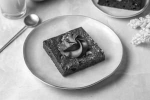 Walnut Brownie