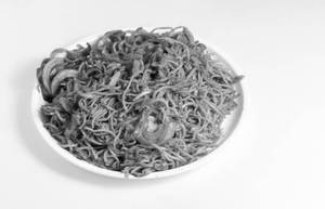 Pork Chowmein