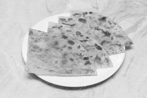 Lucknowi Paratha