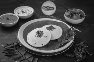 Idli Sambhar