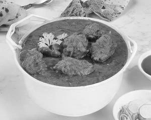 Chicken Adraki Masala
