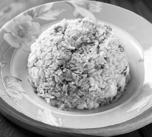 Egg Pried Rices