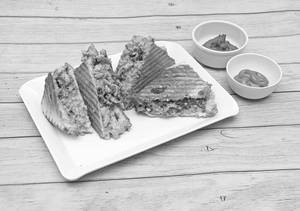 Non Veg Club Sandwich