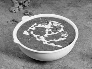 Aloo Mattar (Gravy)
