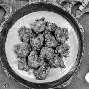 Gobi Crispy