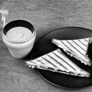 Grill Cheese Sandwich