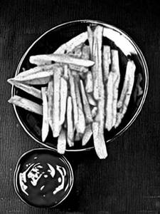 Finger Chips
