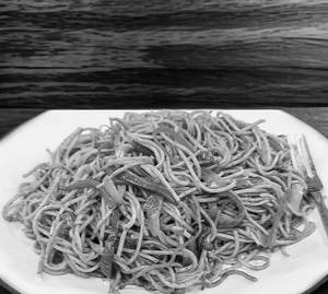 Veg Chowmein