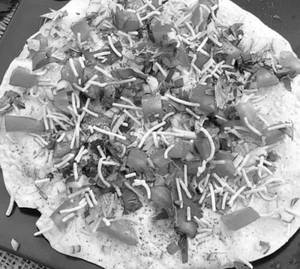 Masala Papad