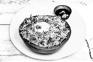 Biryani Rice