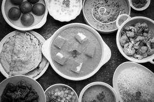 Royal Lunch Meal