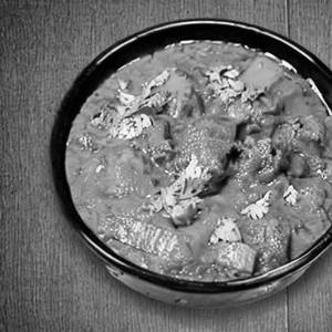Veg Kolhapuri