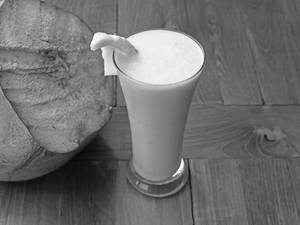 Elaneer juice