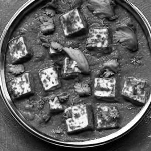 Paneer Kasturi Tikka Masala