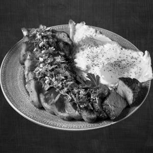 Bae's Beast Steak
