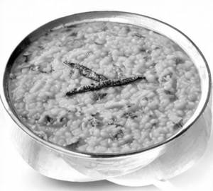 Dal Khichdi