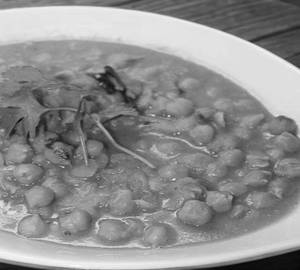 Kadala Curry