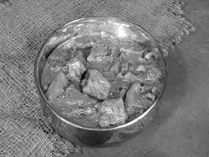 Veg Jaipuri