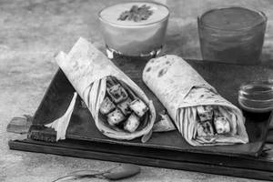 Paneer Cheese Roll
